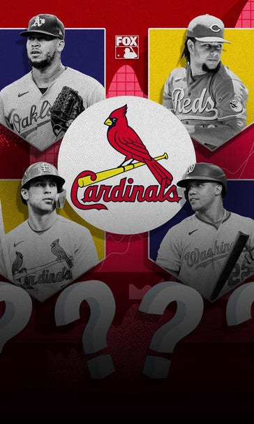 MLB trade deadline 2022: What Cardinals need more than Juan Soto